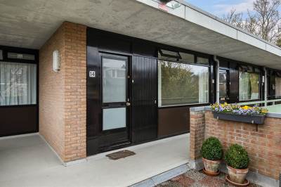 Woning Kopslaan 14 Santpoort-Zuid