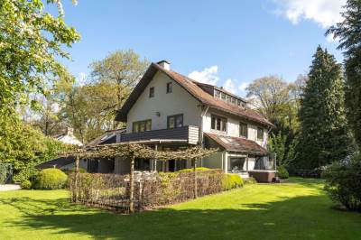 Woning Koning Willem III-laan 3 Blaricum