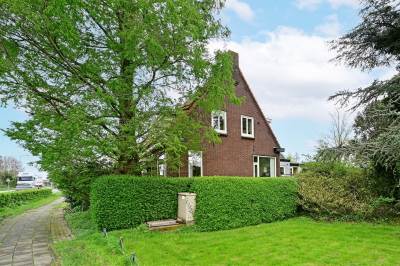 Woning Hofland 204 Mijdrecht