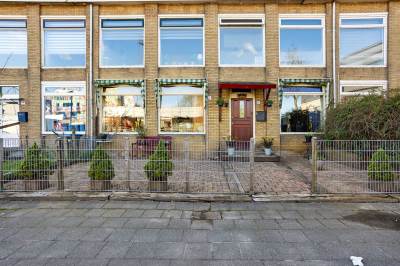 Woning Cambuurplein 37 Leeuwarden