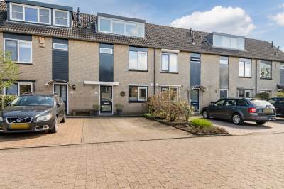 Woning Nabbert 77 Leusden