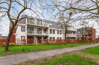 Woning Wattbaan 2 Nieuwegein