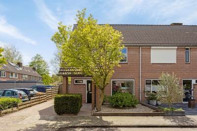 Woning Wulpenhof 15 Nijkerk