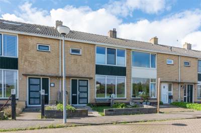Woning Bergeendstraat 31 Petten