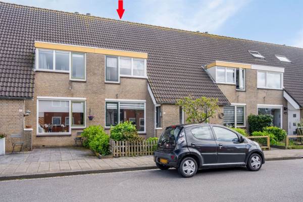 Woning W. Ontzigtstraat 29 Ter Aar