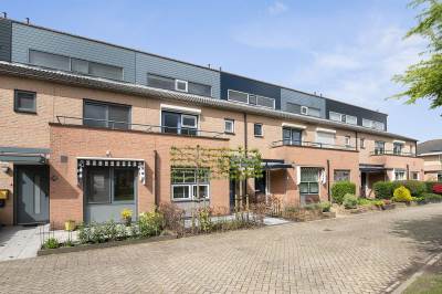 Woning Blankenheymstraat 16 Numansdorp