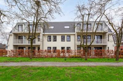 Woning Wattbaan 23 Nieuwegein