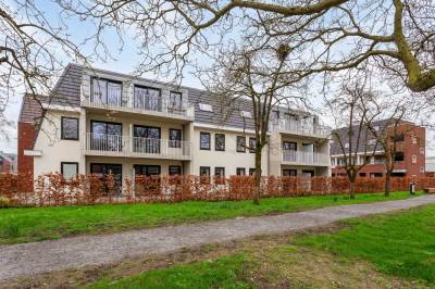 Woning Wattbaan 24 Nieuwegein