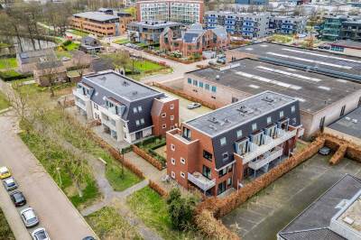 Woning Wattbaan 21 Nieuwegein