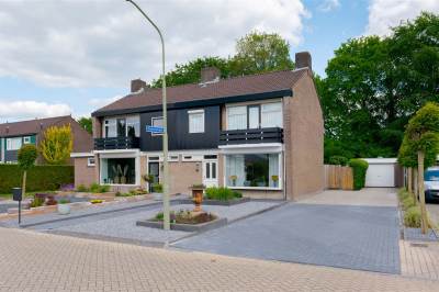 Woning Leemskoel 58 Westerbork