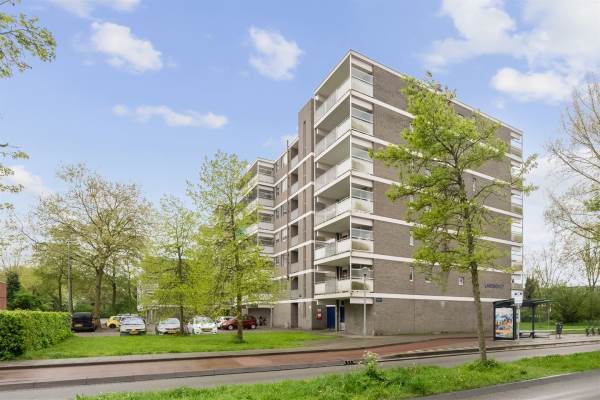 Woning Landschot 154 Haarlem
