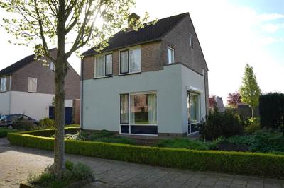 Woning Kreeft 12 Oostburg