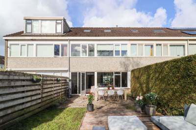 Woning Fedde Schurerwei 20 Leeuwarden