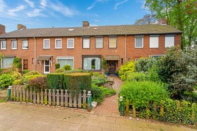 Woning Henri Hermansstraat 36 Tegelen