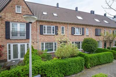 Woning Loevestein 19 Poortugaal