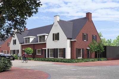 Woning Tolweg 2b Markelo