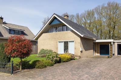 Woning Hartmanstraat 8 Langeveen