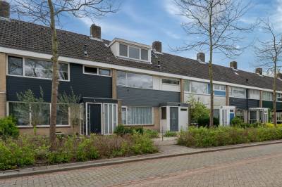 Woning Bremlaan 12 Heerhugowaard