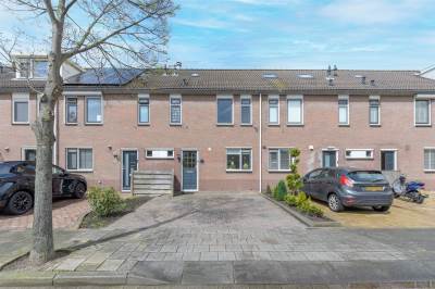 Woning De Backerstraat 26 Poeldijk