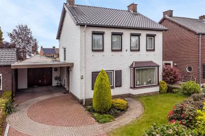 Woning Eburonenstraat 11 Stein