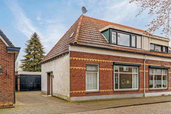 Woning Leliestraat 22 Winterswijk