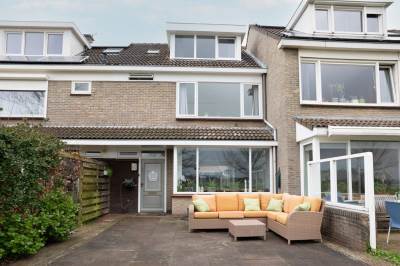 Woning Kruiskroft 26 Egmond-Binnen