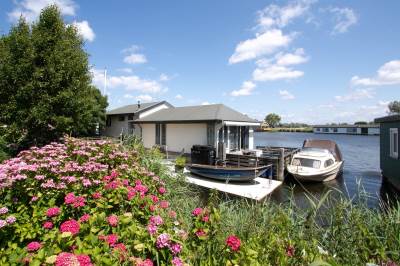 Woning Kanaaldijk 35R Assendelft
