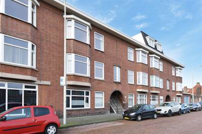 Woning Kompasstraat 73 Den Haag
