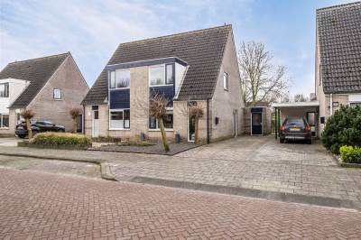 Woning De Gardeniers 26 Rutten