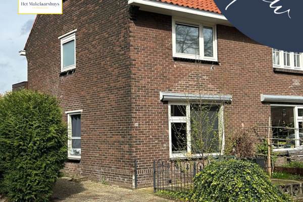 Woning Dulkeshofstraat 38 Velp (GE)