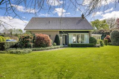 Woning Enghlaan 3 Utrecht
