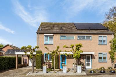 Woning Hoekweg 63 Gennep
