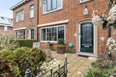 Woning Peppelweg 123 Rotterdam