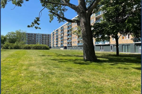 Woning Venusstraat 290 Alphen aan den Rijn