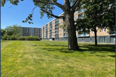 Woning Venusstraat 290 Alphen aan den Rijn