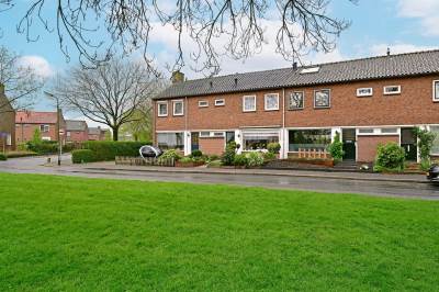 Woning P. van Schravendijkstraat 24 Ter Aar