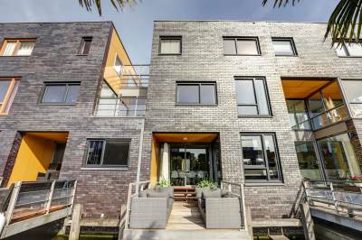 Woning Fokkeboom 34 Almere