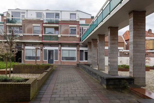 Woning Het Heydenrijck 119 Groenlo