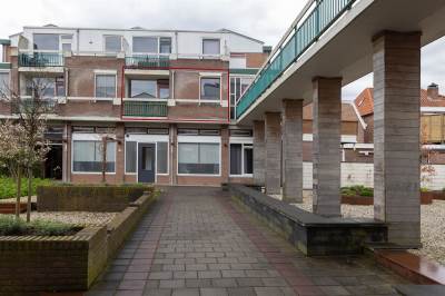 Woning Het Heydenrijck 119 Groenlo