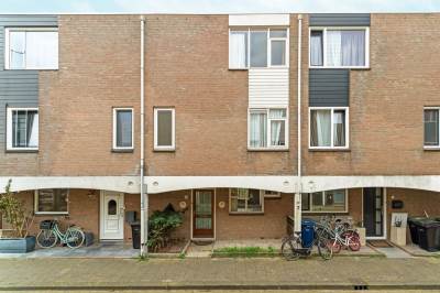 Woning Hertogstraat 10 Almere