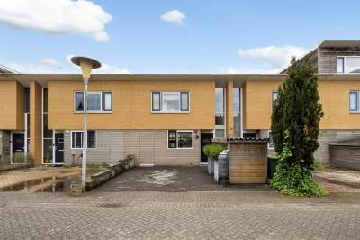 Woning Wulphof 8 Zwolle