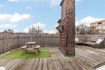 Woning Oude Haagweg 475A Den Haag