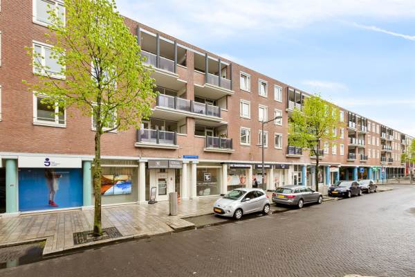 Woning Marktmeesterstraat 57 Almere