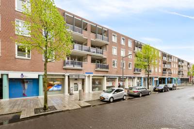 Woning Marktmeesterstraat 57 Almere