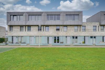 Woning Vrijheidsakker 19 Etten-Leur