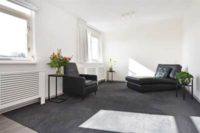 Woning J.C. van der Lansstraat 88 Den Haag