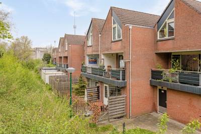 Woning Antilopespoor 165 Maarssen