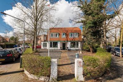 Woning Sumatralaan 19 Hilversum