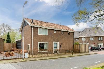 Woning Stationsstraat 2 Lievelde