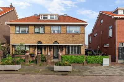 Woning Kethelweg 74 Vlaardingen